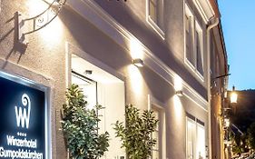 Winzerhotel Gumpoldskirchen
